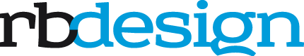 RB Design Logo